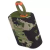 Nešiojamas Bluetooth garsiakalbis JBL GO 3 SQUAD, 4.2 W, IP67