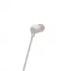 Belaidės ausinės JBL Tune 125 BT WHITE