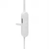 Belaidės ausinės JBL Tune 125 BT WHITE