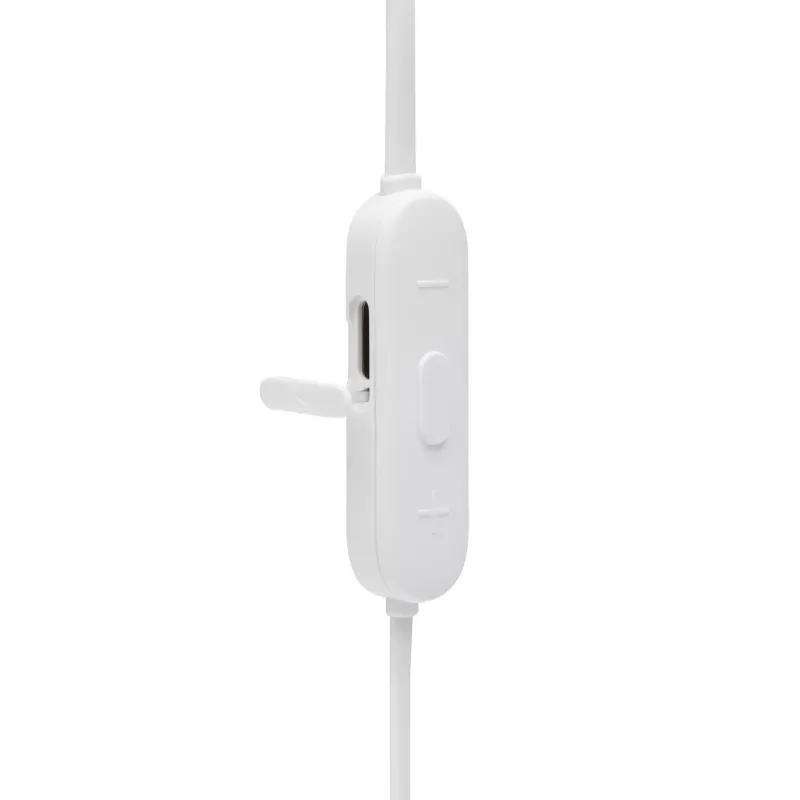 Belaidės ausinės JBL Tune 125 BT WHITE