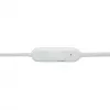 Belaidės ausinės JBL Tune 125 BT WHITE