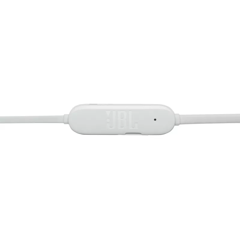 Belaidės ausinės JBL Tune 125 BT WHITE