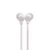 Belaidės ausinės JBL Tune 125 BT WHITE