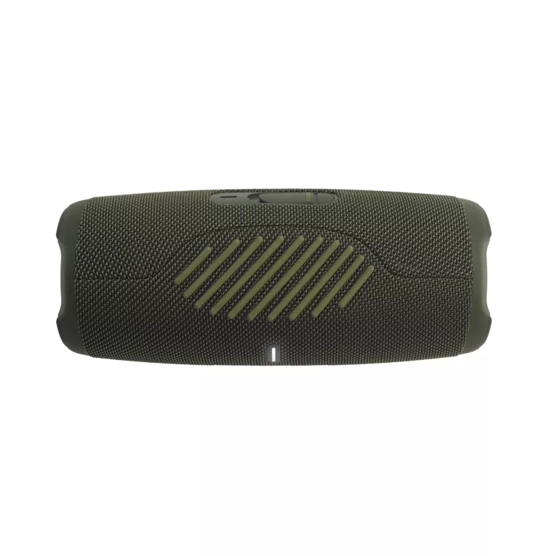 Nešiojamas garsiakalbis JBL Charge 5 Green, 30 W, IP67