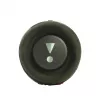 Nešiojamas garsiakalbis JBL Charge 5 Green, 30 W, IP67