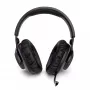 JBL Quantum 350 BLACK belaidės ausinės žaidimams, 20-20000 Hz, 247 g