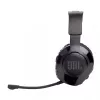 JBL Quantum 350 BLACK belaidės ausinės žaidimams, 20-20000 Hz, 247 g