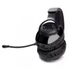 JBL Quantum 350 BLACK belaidės ausinės žaidimams, 20-20000 Hz, 247 g