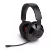 JBL Quantum 350 BLACK belaidės ausinės žaidimams, 20-20000 Hz, 247 g