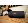 Nešiojamas garsiakalbis JBL Charge 5 baltas, 30 W, IP67