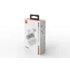 Belaidės ausinės JBL Wave 200 TWS WHITE, 20–20000 Hz, muzikai