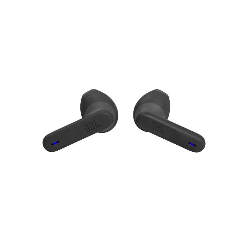 JBL WAVE 300TWS Ausinės Tikrai Belaidės (TWS) Ausinės Muzika Bluetooth Įkrovimo dėklas Juodos