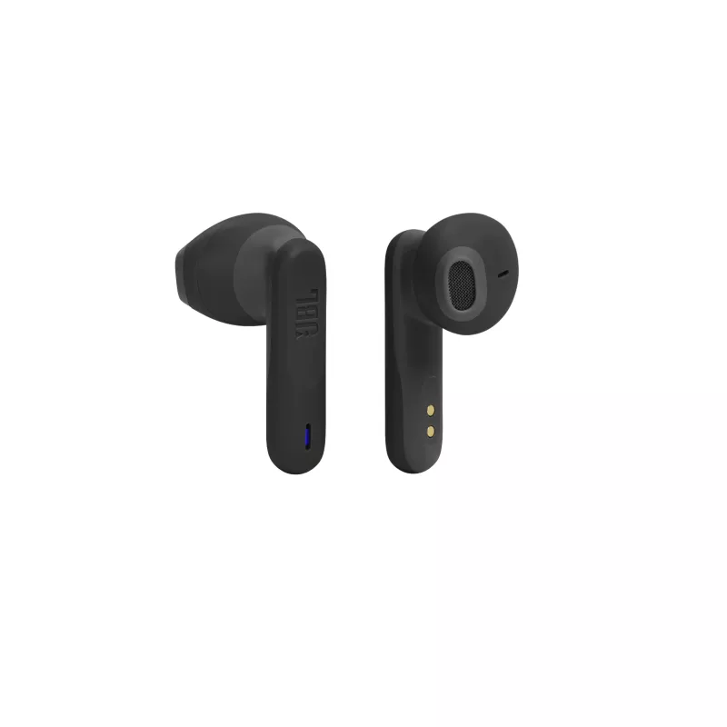 JBL WAVE 300TWS Ausinės Tikrai Belaidės (TWS) Ausinės Muzika Bluetooth Įkrovimo dėklas Juodos