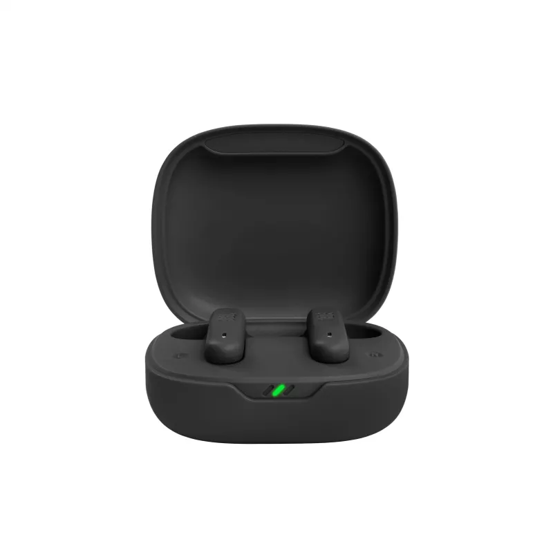 JBL WAVE 300TWS Ausinės Tikrai Belaidės (TWS) Ausinės Muzika Bluetooth Įkrovimo dėklas Juodos