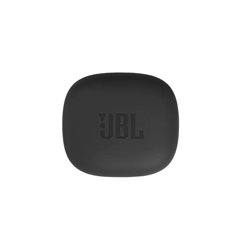 JBL WAVE 300TWS Ausinės Tikrai Belaidės (TWS) Ausinės Muzika Bluetooth Įkrovimo dėklas Juodos