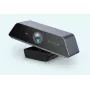 MAXHUB UC W20 4K internetinė kamera, 13 MP, 80° FOV, juoda