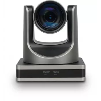 MAXHUB UC P15 vaizdo konferencijų kamera 2,07 MP pilka 1920 x 1080 pikseliai 60 kadrų/s CMOS 1/2,8 colio