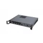 MAXHUB MT61N-I7 Mini kompiuteris / darbo stotis Intel® Core™ i7 16 GB DDR4 256 GB Windows 10 IoT Juoda