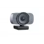 MAXHUB UC W31 vaizdo konferencijų kamera 12 MP Juoda 3840 x 2160 pikselių 25.4 / 2.3 mm (1 / 2.3 colio)