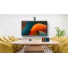 MAXHUB UC P30 4K PTZ kamera, skirta Microsoft Teams kambariams, 8,42 MP, 4K Ultra HD, 3840 x 2160 pikselių, 30 kadrų/s, 90°, 12x