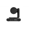 MAXHUB UC P30 4K PTZ kamera, skirta Microsoft Teams kambariams, 8,42 MP, 4K Ultra HD, 3840 x 2160 pikselių, 30 kadrų/s, 90°, 12x