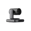 MAXHUB UC P30 4K PTZ kamera, skirta Microsoft Teams kambariams, 8,42 MP, 4K Ultra HD, 3840 x 2160 pikselių, 30 kadrų/s, 90°, 12x