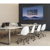 MAXHUB XBoard V7 serija V5550 55 colių viskas viename konferencinis interaktyvus jutiklinis ekranas