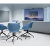 MAXHUB XBoard V7 serija V5550 55 colių viskas viename konferencinis interaktyvus jutiklinis ekranas