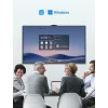 MAXHUB XBoard V7 serijos V7550 75 colių viskas viename konferencinis interaktyvus jutiklinis ekranas
