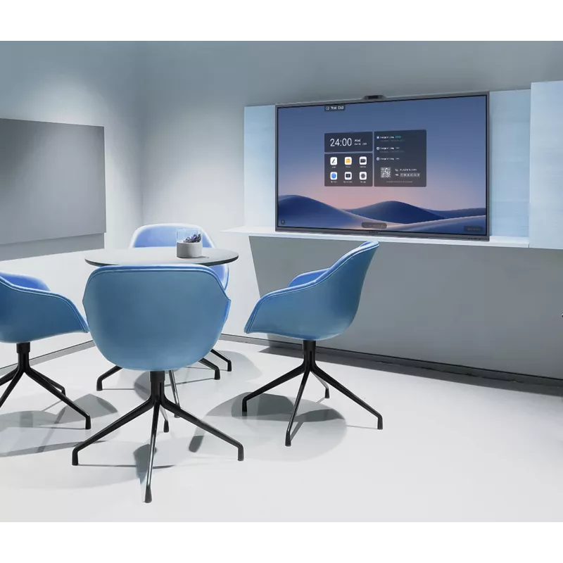 MAXHUB XBoard V7 serijos V8650 86 colių viskas viename konferencinis interaktyvus ekranas
