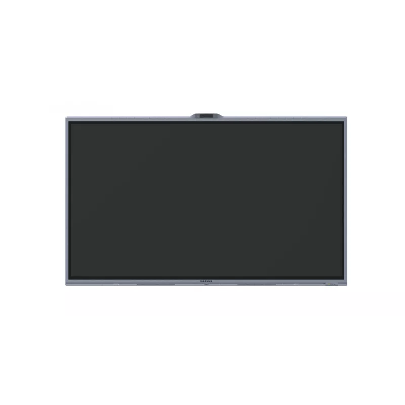 MAXHUB XBoard V7 serijos V655T 65 colių interaktyvus liečiamasis ekranas, skirtas Microsoft Teams Rooms
