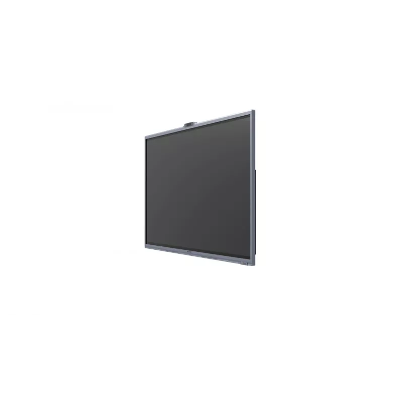 MAXHUB XBoard V7 serijos V655T 65 colių interaktyvus liečiamasis ekranas, skirtas Microsoft Teams Rooms