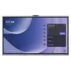 MAXHUB XBoard V7 serijos V655T 65 colių interaktyvus liečiamasis ekranas, skirtas Microsoft Teams Rooms