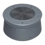 MAXHUB UC BM45 Garsiakalbio mikrofonas, skirtas Microsoft Teams Rooms, pilka, liečiamas, 5 W, 100 - 20000 Hz, 100 - 10000 Hz