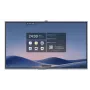 MAXHUB XBoard V7 serijos C9850 98 colių viskas viename konferencinis interaktyvus liečiamas ekranas