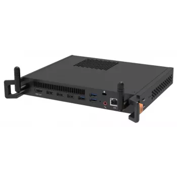 MAXHUB MT71E 12th Gen Intel-i5 Windows 11 Pro PC modulis, Intel® Core™ i5, i5-12450H, 12 GB, DDR4-SDRAM, 256 GB, Windows 11 Pro