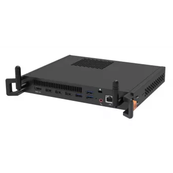 MAXHUB MT71F 12th Gen Intel-i7 Windows 11 Pro PC modulis, Intel® Core™ i7-12650H, 16 GB, 256 GB, Windows 11 Pro 64-bit