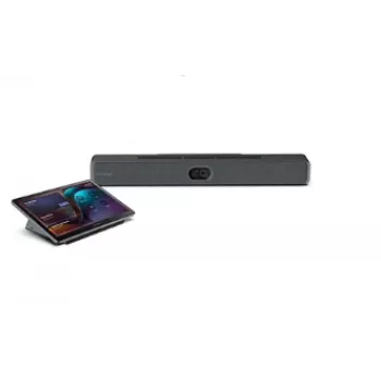 MAXHUB XBar V50 Dual-eyes 4K Microsoft Teams Rooms MDEP vaizdo juosta