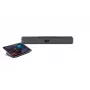 MAXHUB XBar V50 Dual-eyes 4K Microsoft Teams Rooms MDEP vaizdo juosta