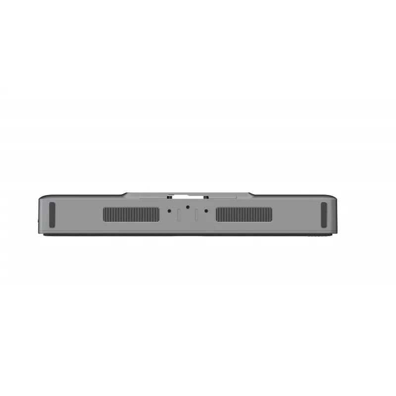 MAXHUB XBar V50 Dual-eyes 4K Microsoft Teams Rooms MDEP vaizdo juosta