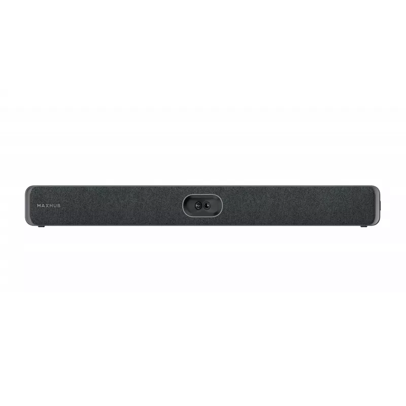 MAXHUB XBar V50 Dual-eyes 4K Microsoft Teams Rooms MDEP vaizdo juosta