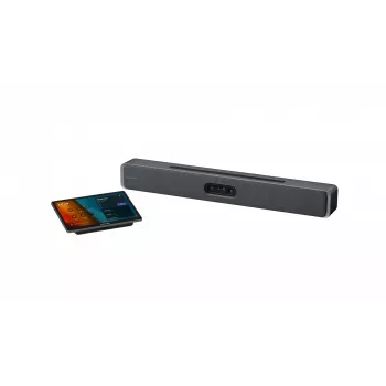 MAXHUB XBar V70 Qua-eyes 4K Microsoft Teams Rooms MDEP Vaizdo konferencijų sistema