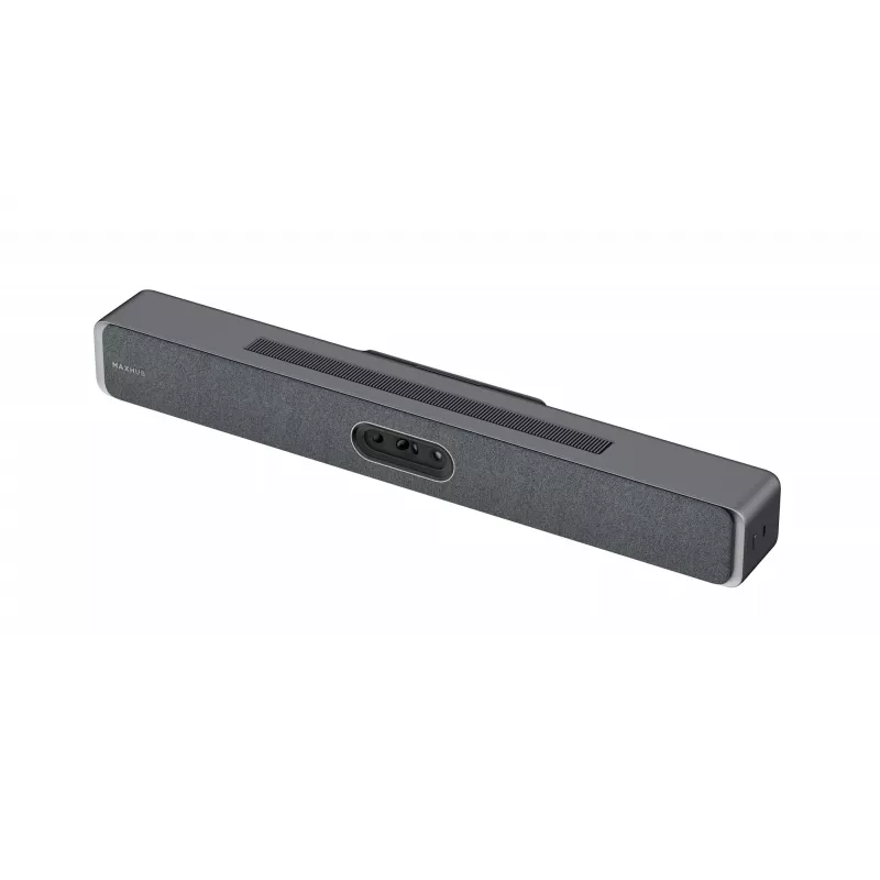 MAXHUB XBar V70 Qua-eyes 4K Microsoft Teams Rooms MDEP Vaizdo konferencijų sistema