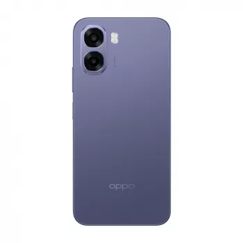 OPPO A6x 17,1 cm (6,75 colio) Dual SIM Android 15 4G USB Type-C 4 GB 128 GB 6100 mAh Violetinė
