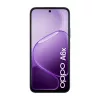 OPPO A6x 17,1 cm (6,75 colio) Dual SIM Android 15 4G USB Type-C 4 GB 128 GB 6100 mAh Violetinė