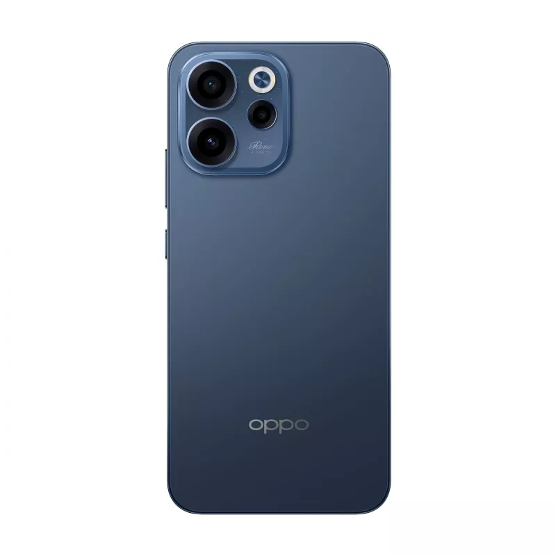 OPPO 15 F 5G 16,7 cm (6,57 colio) Dual SIM Android 16.0 USB Type-C 8 GB 256 GB 6500 mAh Juoda