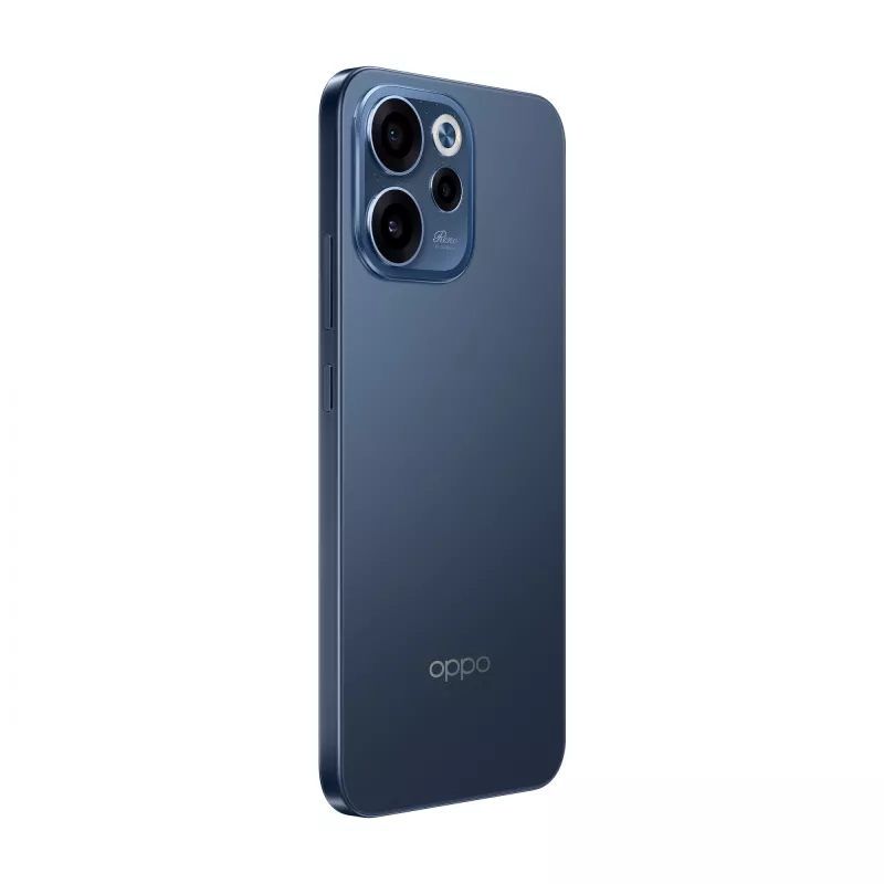 OPPO 15 F 5G 16,7 cm (6,57 colio) Dual SIM Android 16.0 USB Type-C 8 GB 256 GB 6500 mAh Juoda