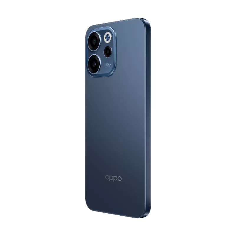 OPPO 15 F 5G 16,7 cm (6,57 colio) Dual SIM Android 16.0 USB Type-C 8 GB 256 GB 6500 mAh Juoda