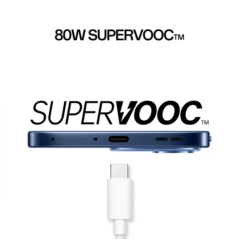 OPPO 15 F 5G 16,7 cm (6,57 colio) Dual SIM Android 16.0 USB Type-C 8 GB 256 GB 6500 mAh Juoda
