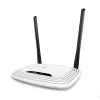 TP-Link TL-WR841N belaidis maršrutizatorius Fast Ethernet vienos juostos (2,4 GHz) baltas